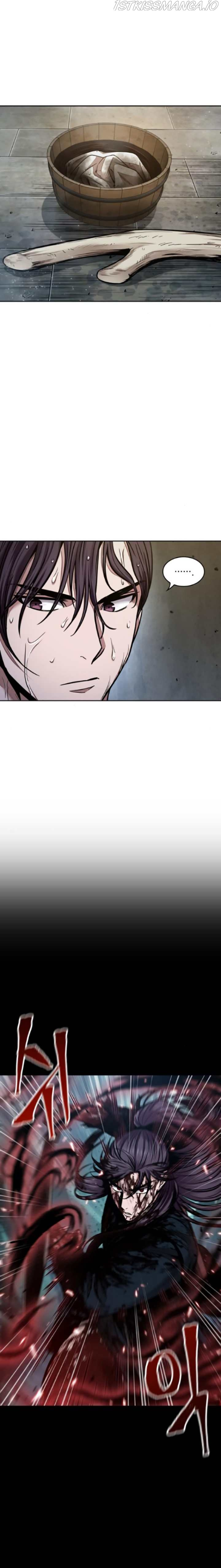 Nano Machine Chapter 77 image 04